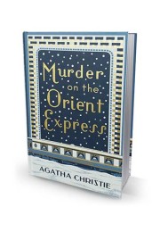 Poirot - Murder On The Orient Express