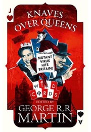 Knaves Over Queens - Wild Cards