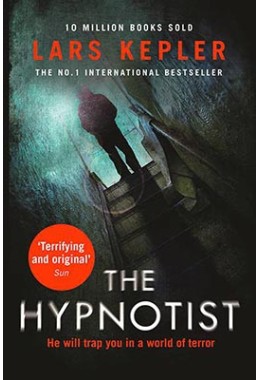 The Hypnotist