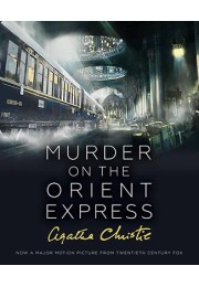 Murder On The Orient Express