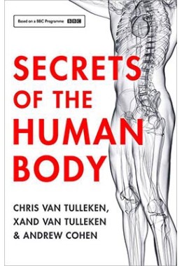 Secrets Of The Human Body