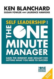 Self Leadership & The One Minute Manager