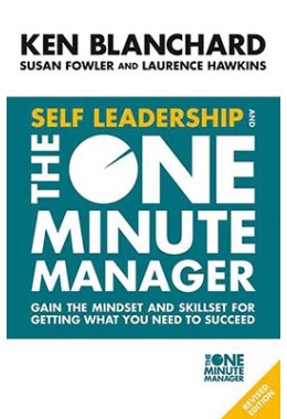 Self Leadership & The One Minute Manager