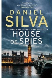 House Of Spies