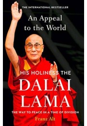 Dalai Lama An Appeal To The World