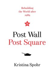 Post Wall, Post Square