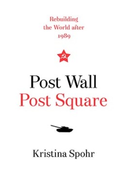 Post Wall, Post Square