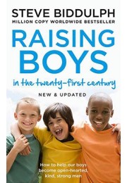 Raising Boys In The 21St Century