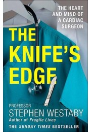 The Knife’S Edge