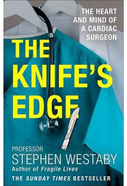 The Knife’S Edge