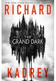 The Grand Dark