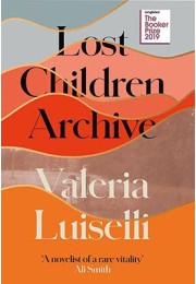 Lost Children Archive