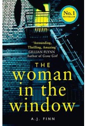 The Woman In The Window