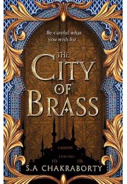 The City Of Brass