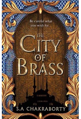 The City Of Brass