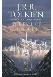 The Fall Of Gondolin