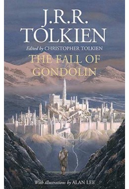 The Fall Of Gondolin