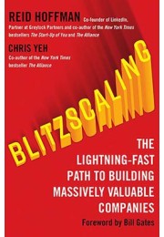 Blitz Scaling