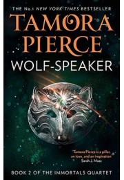 Wolf-Speaker