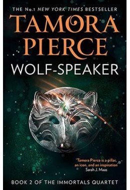 Wolf-Speaker