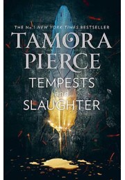 Tempests And Slaughter