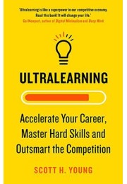 Ultralearning