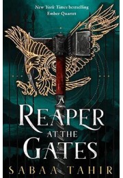 A Reaper At The Gates