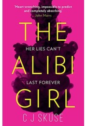 The Alibi Girl