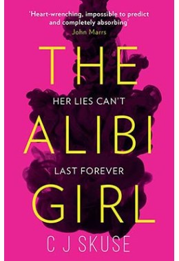 The Alibi Girl