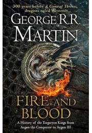 Song Of Ice And Fire