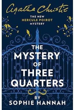 The Mystery Of Three Quarters