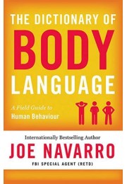 Dictionary Of Body Language