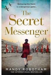 The Secret Messenger