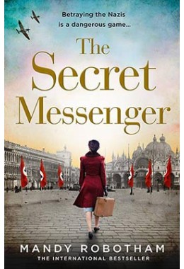 The Secret Messenger