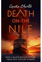 Death On The Nile (Film Tie-In Edition)                    