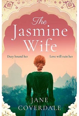 The Jasmine Wife