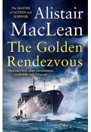 The Golden Rendezvous