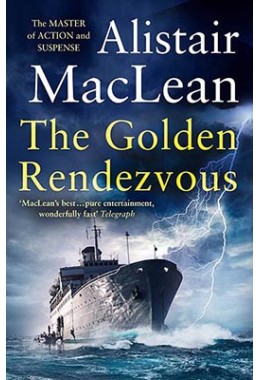 The Golden Rendezvous