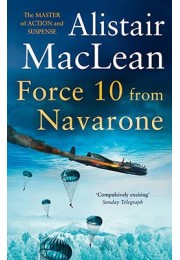 Force 10 From Navarone