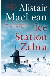 Ice Station Zebra