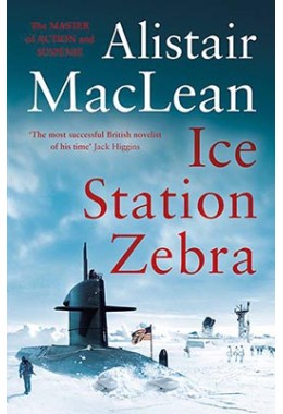 Ice Station Zebra