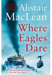 Where Eagles Dare