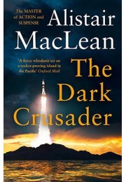 The Dark Crusader