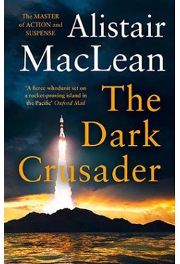 The Dark Crusader