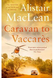 Caravan To Vaccares