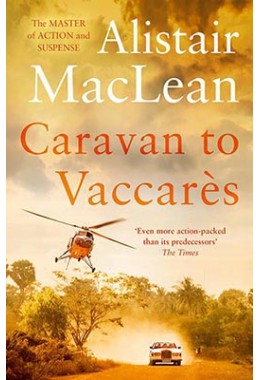 Caravan To Vaccares