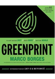 The Greenprint