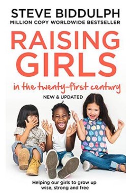 Raising Girls In The 21St Century