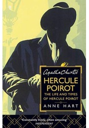 Agatha Christie’S Hercule Poirot