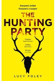 The Hunting Party